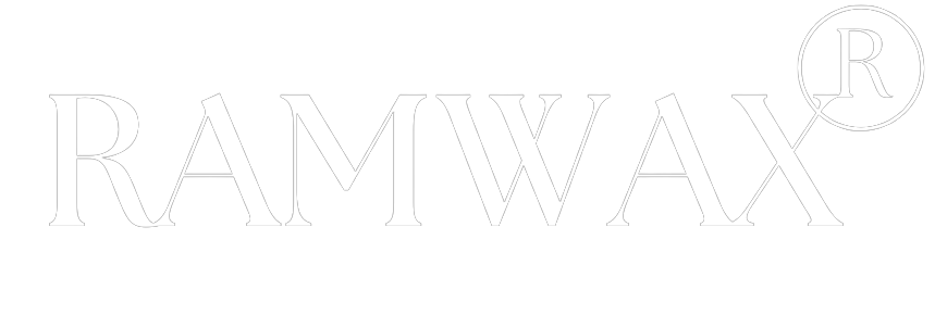 ramwax-logo